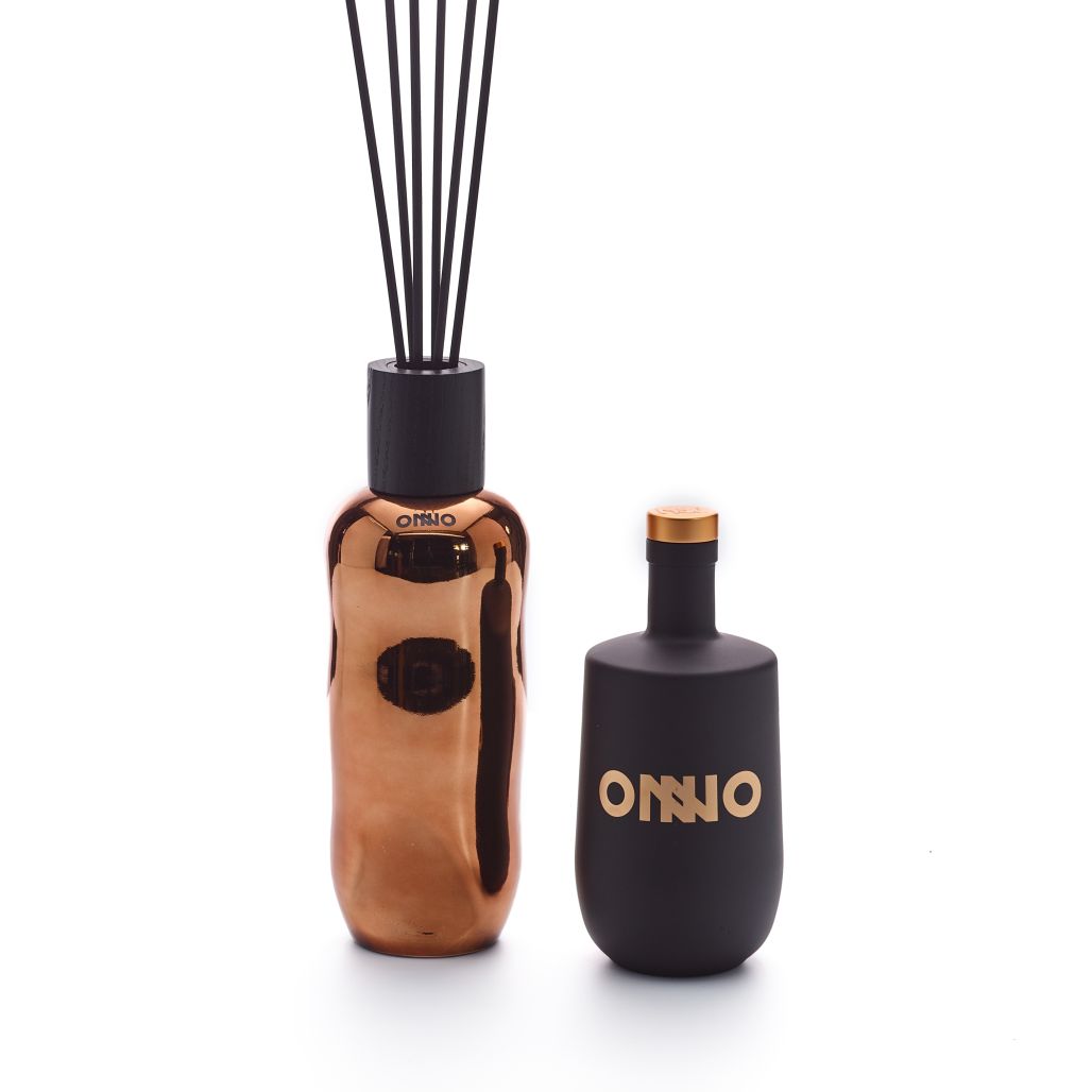 Cape Copper Diffuser