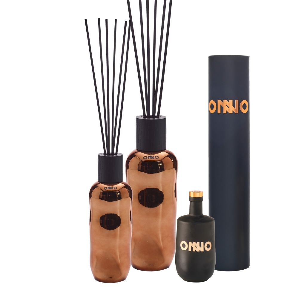Cape Copper Diffuser
