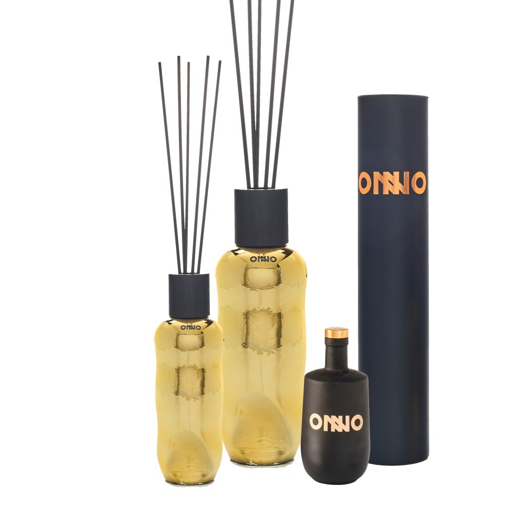 Cape Gold Diffuser