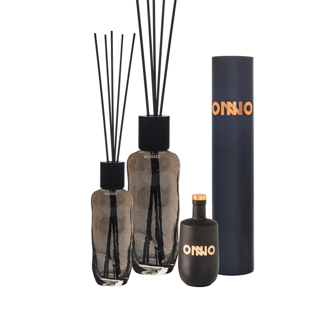Cape Smoked Grey Diffuser