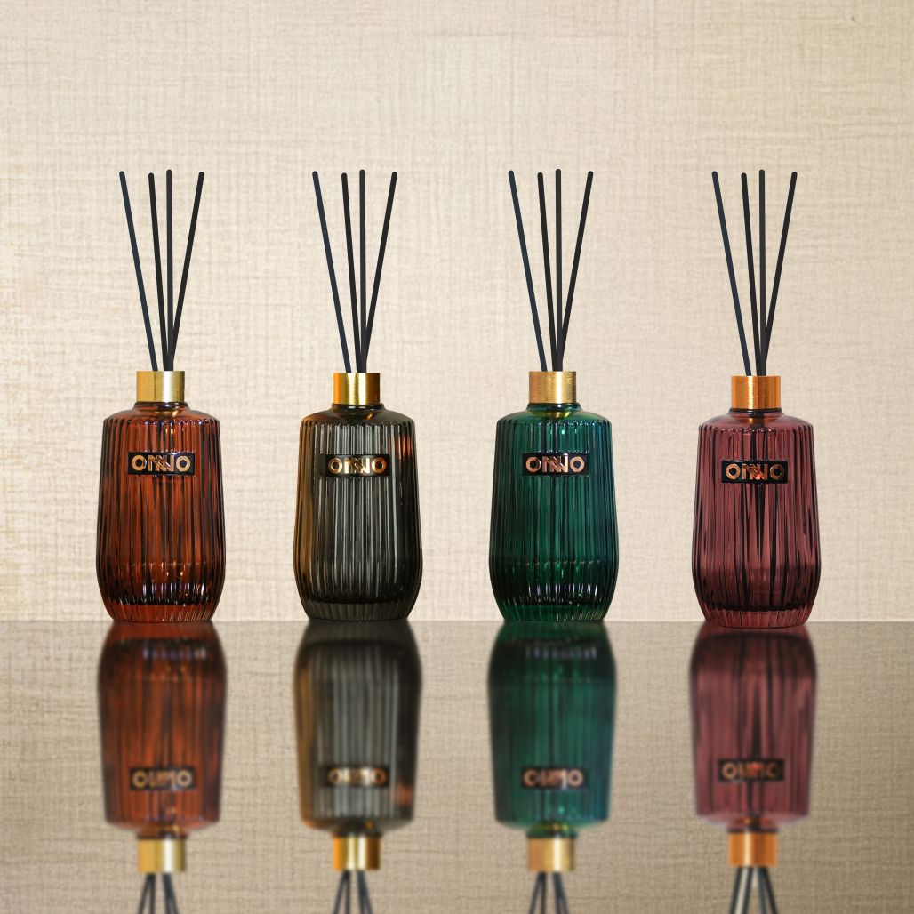 Eclectic Diffuser