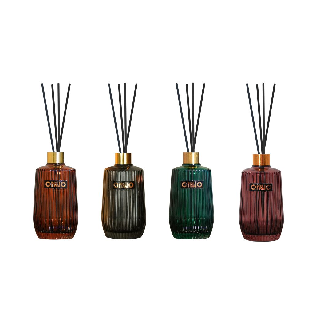 Eclectic Diffuser