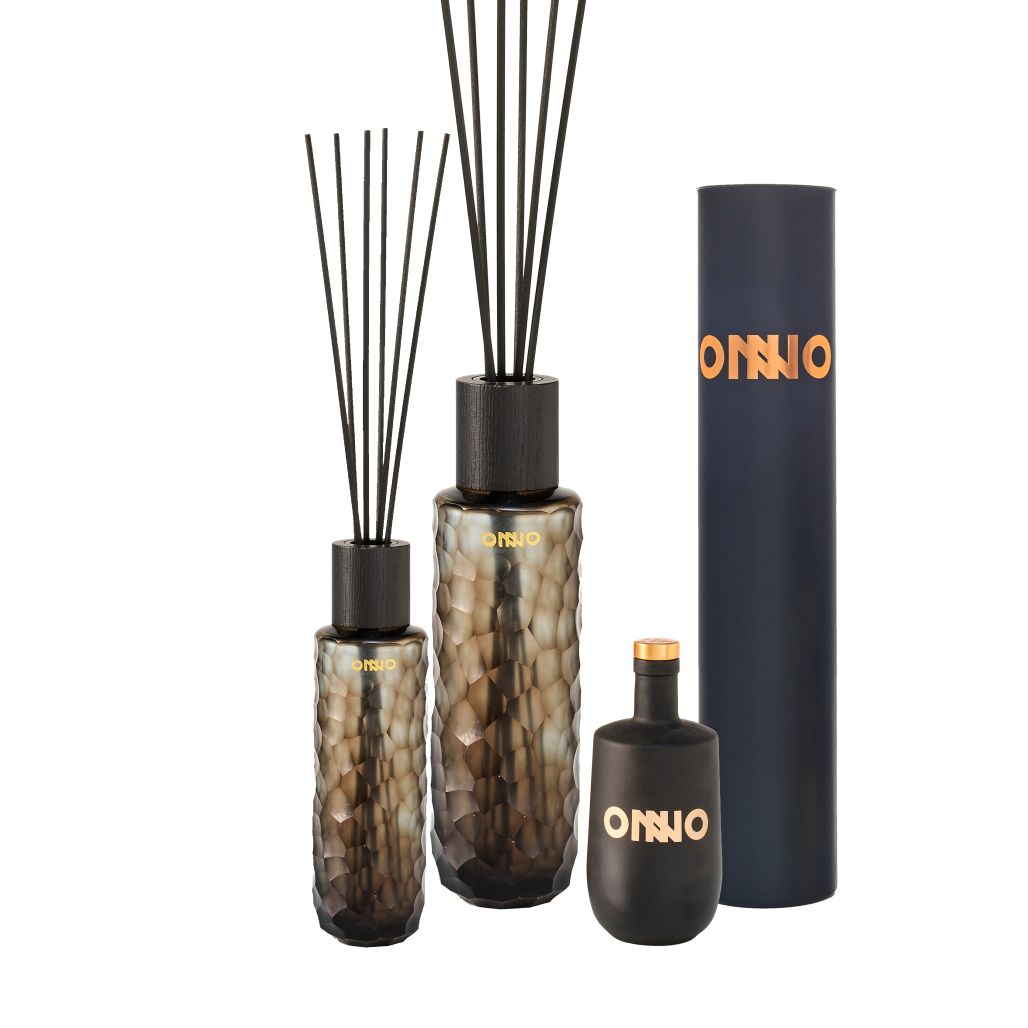 Eternal Diffuser