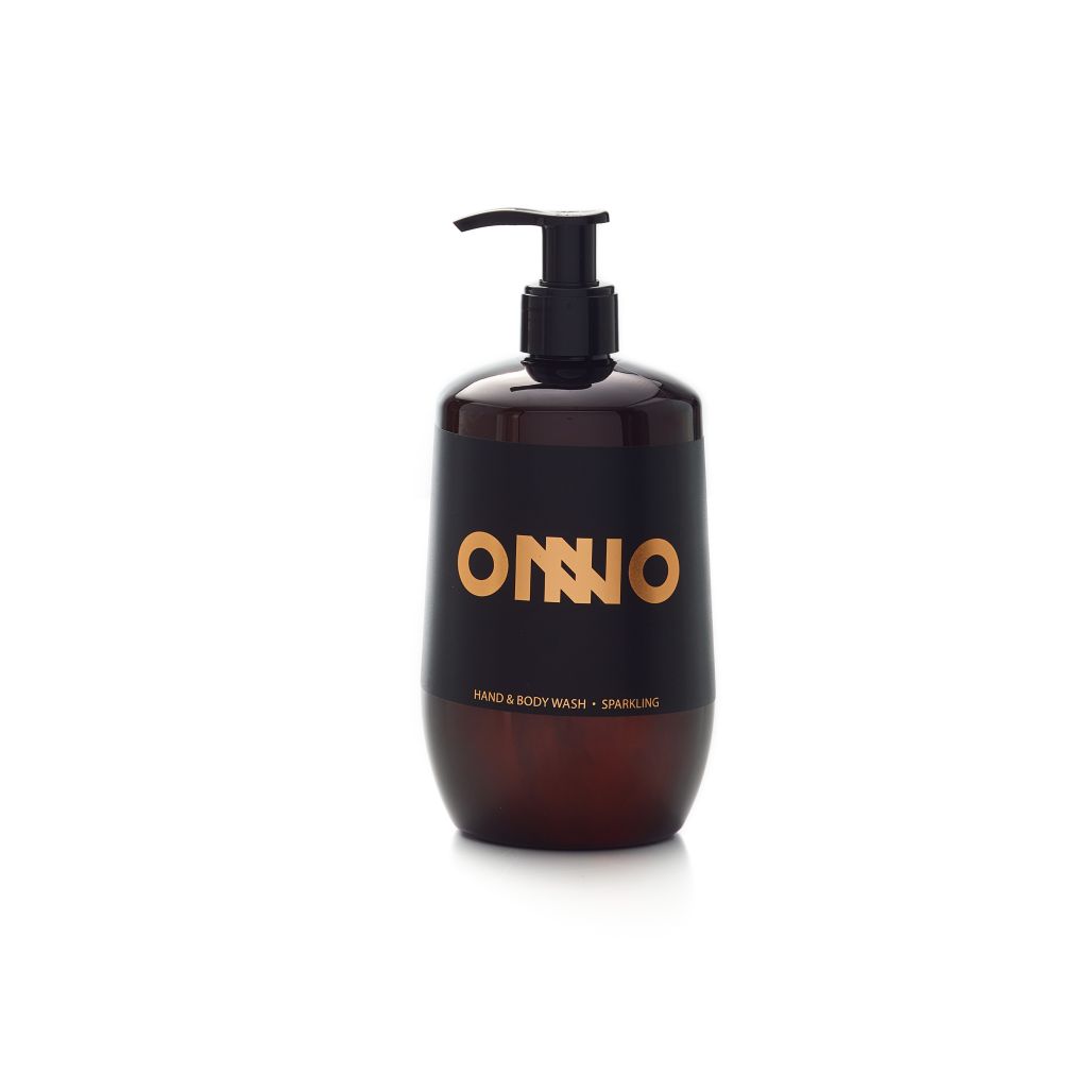 Hand & Body Wash