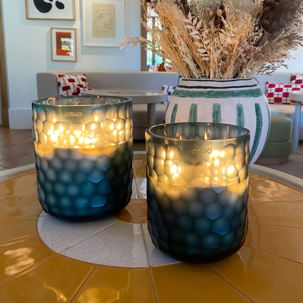 Eternal Croisière Candle