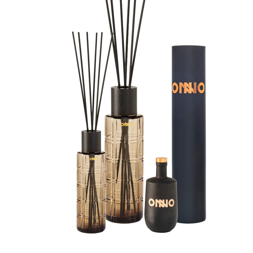 Majestic Champagne Diffuser