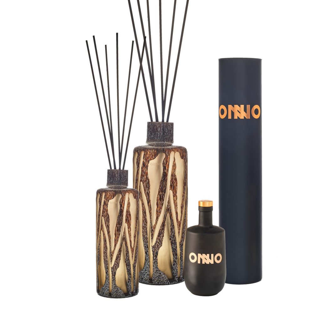 Nature Brown Diffuser