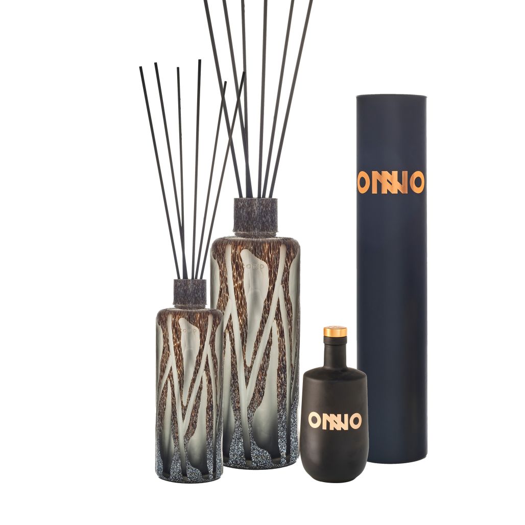 Nature Grey Diffuser