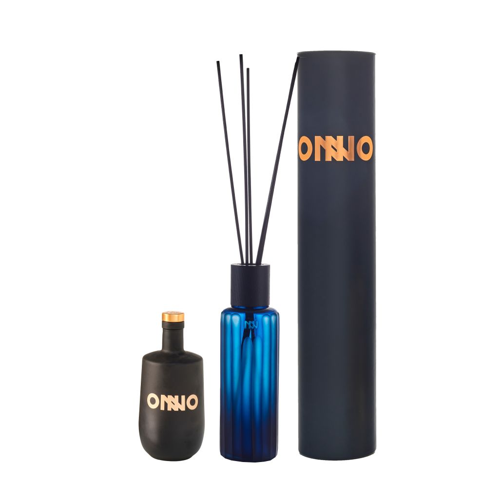 Royal Blue Diffuser