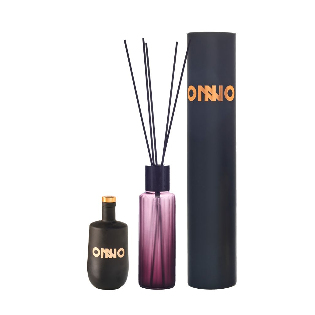 Ruby Diffuser