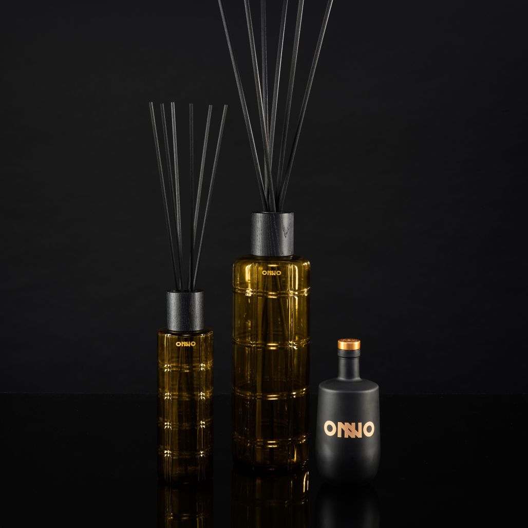 Serenity Ocher Diffuser