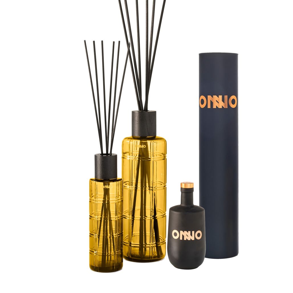 Serenity Ocher Diffuser