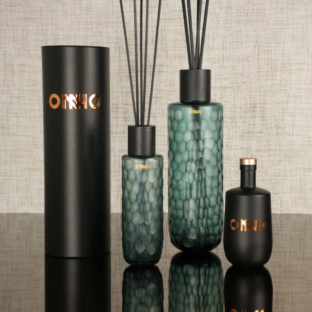Eternal Croisière Diffuser