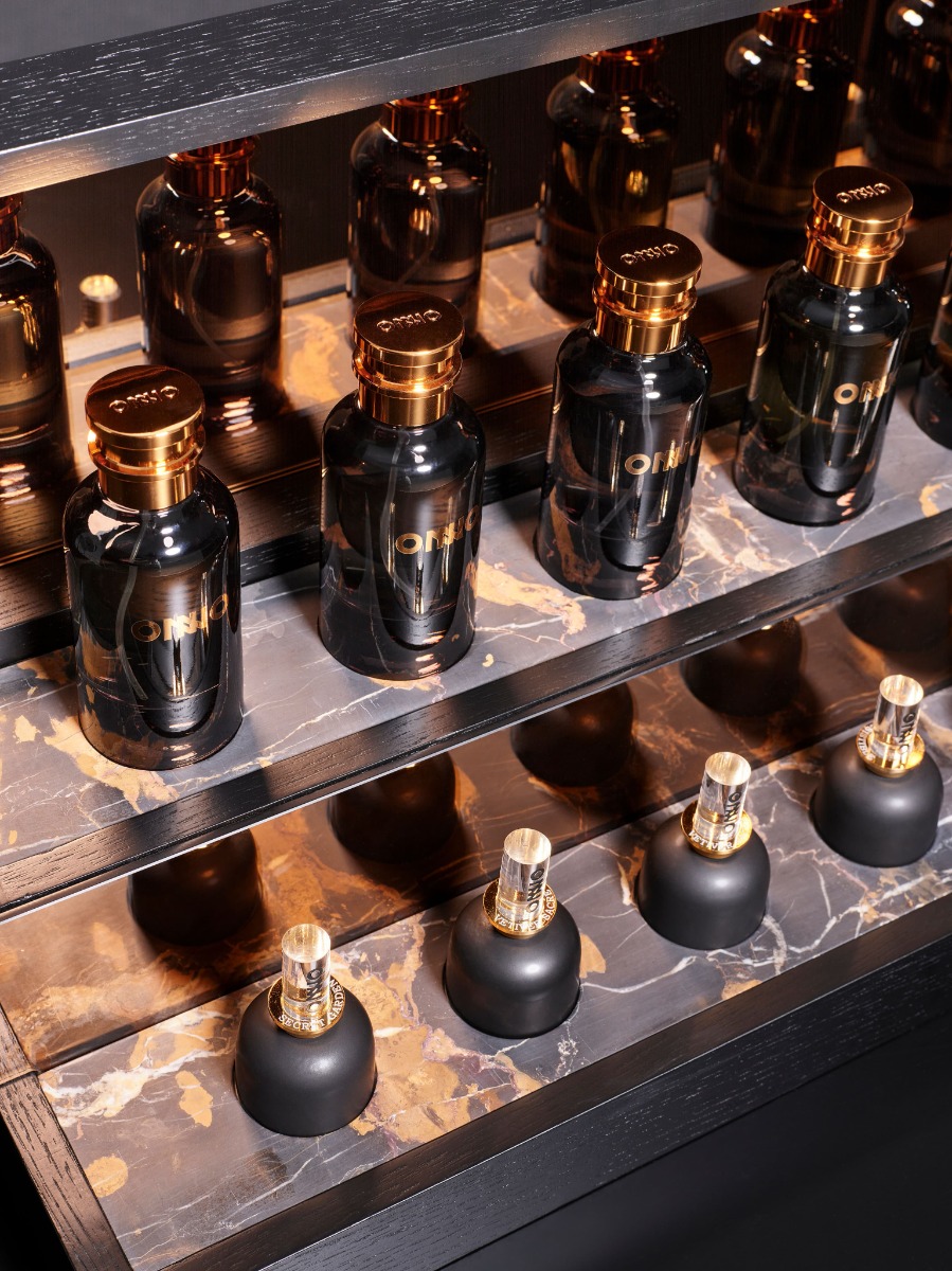 Perfumes & Quality