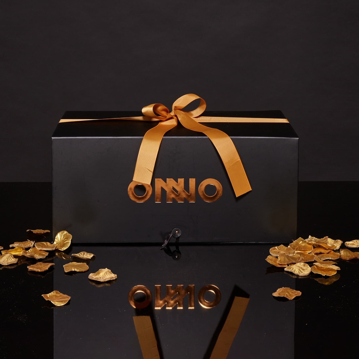 Luxury Packaging