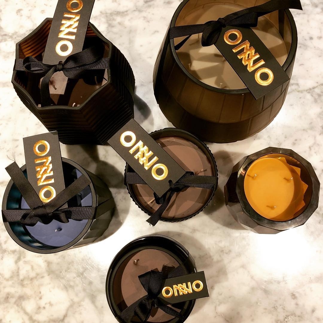 Luxury Packaging